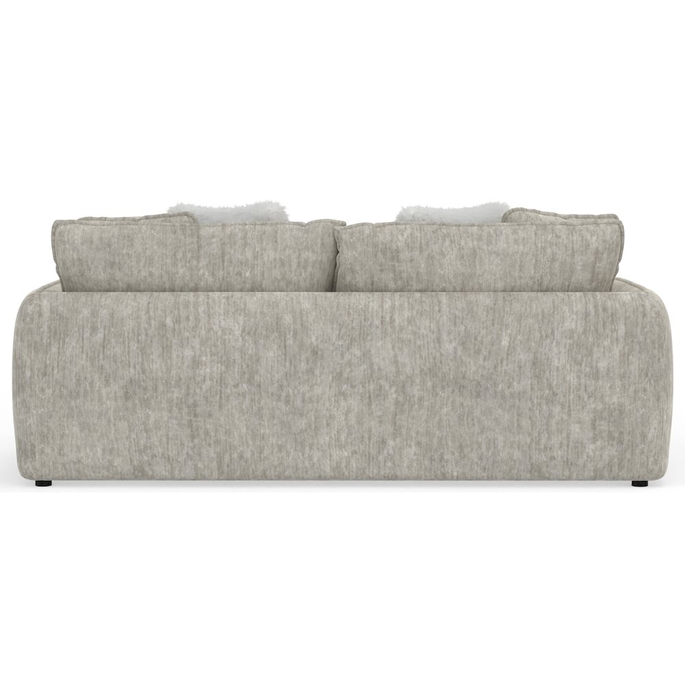 Bankside Sofa in Brown Color. Picture 2