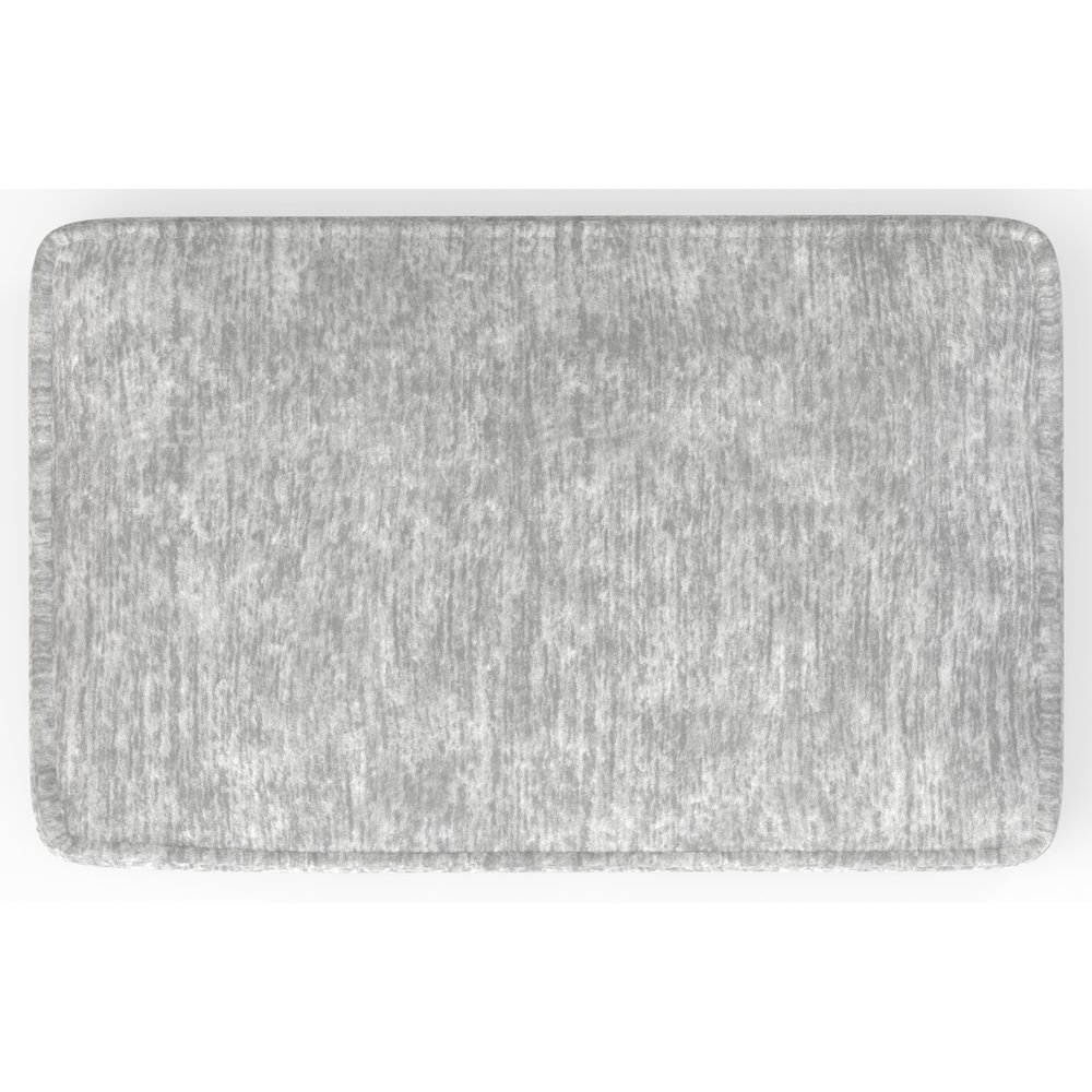Bankside Ottoman in Grey Color. Picture 2