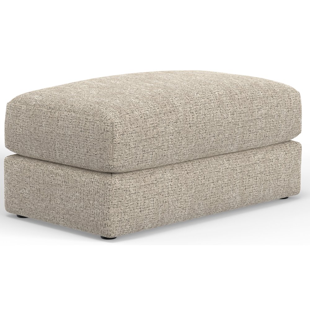 Brett Ottoman in Brown Color. Picture 1
