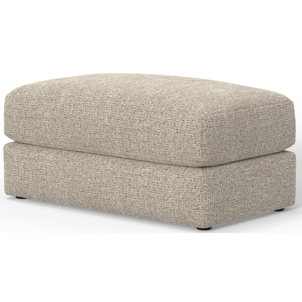 Brett Ottoman in Brown Color. Picture 2