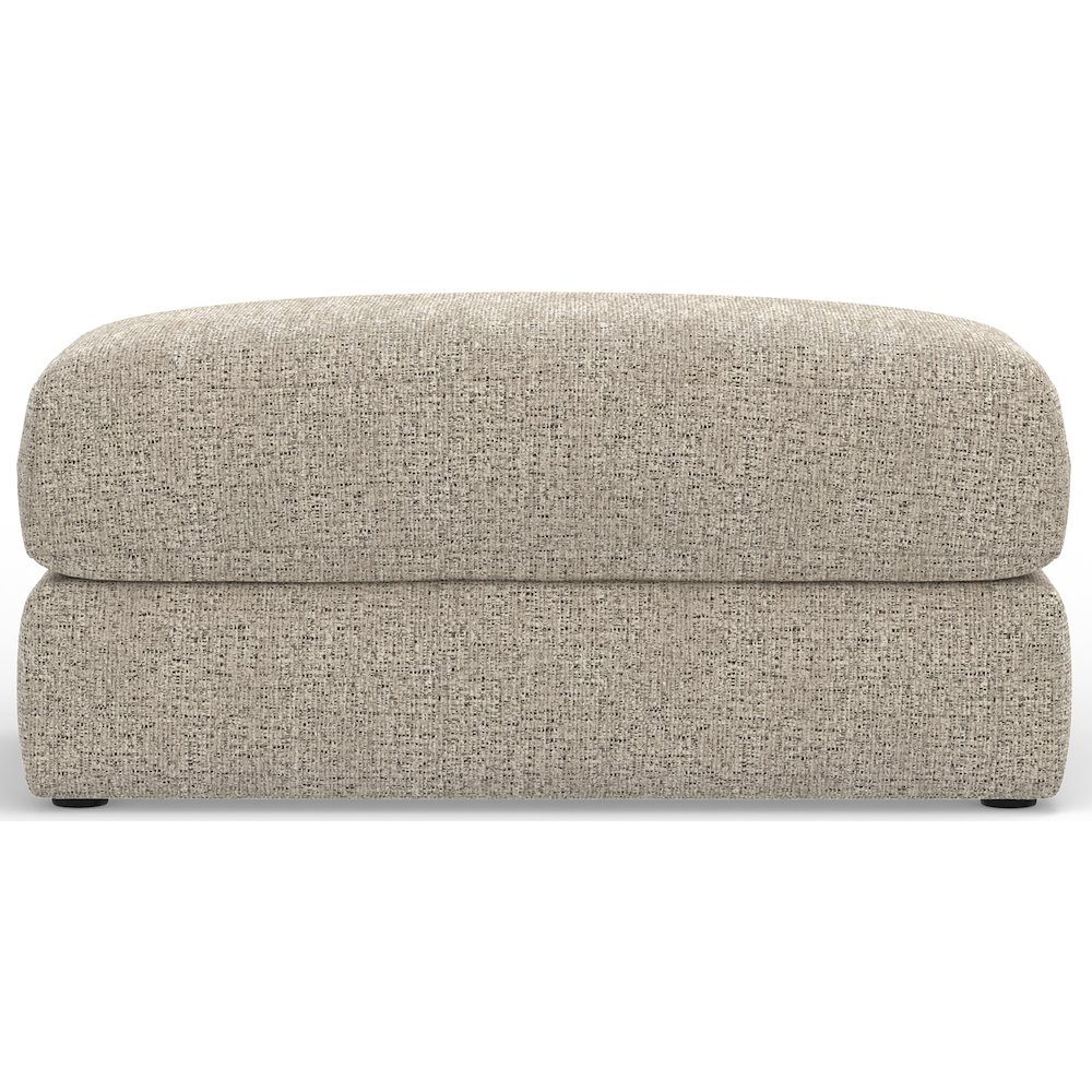 Brett Ottoman in Brown Color. Picture 3