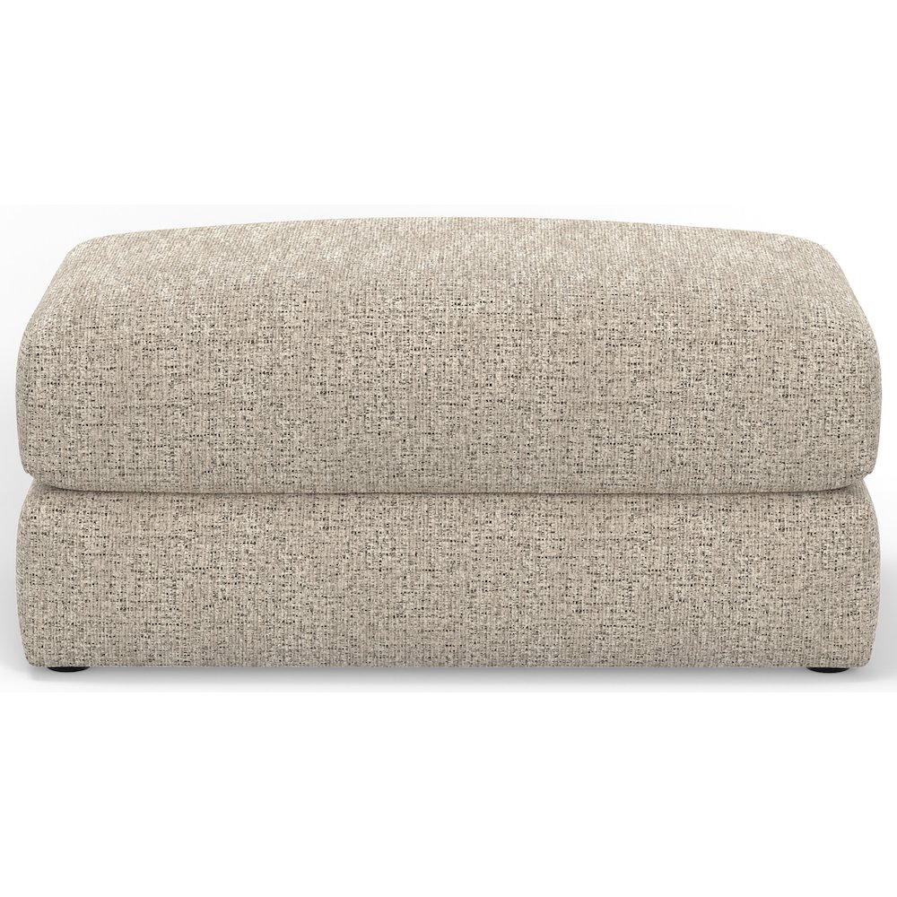 Brett Ottoman in Brown Color. Picture 4