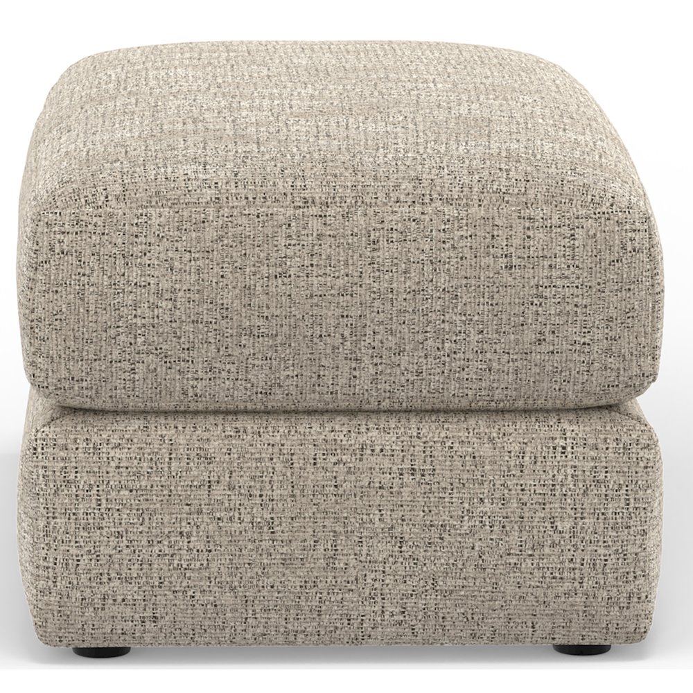 Brett Ottoman in Brown Color. Picture 7