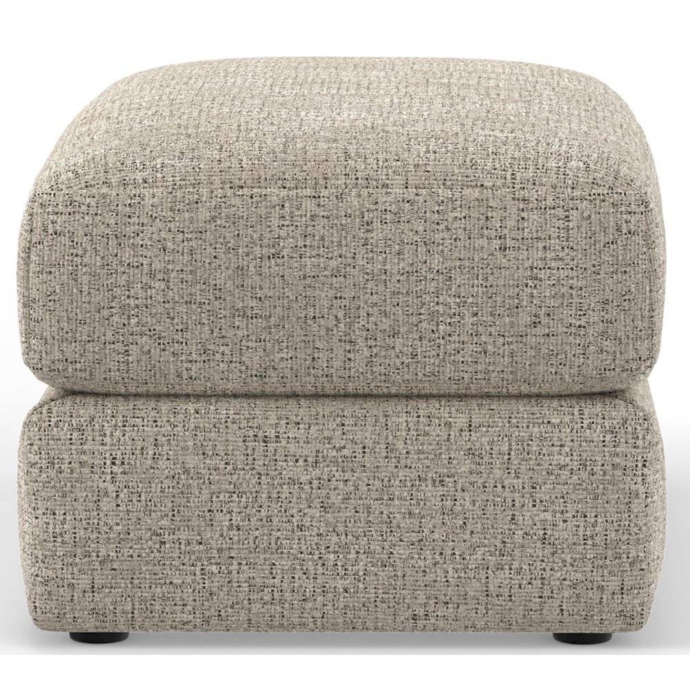 Brett Ottoman in Brown Color. Picture 8