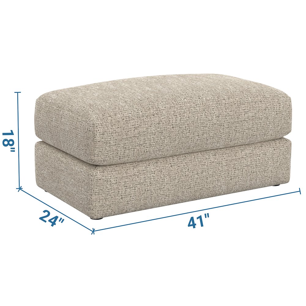 Brett Ottoman in Blue Color. Picture 1