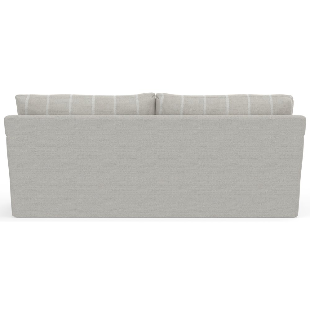 Lindsey Sofa in Brown Color. Picture 2