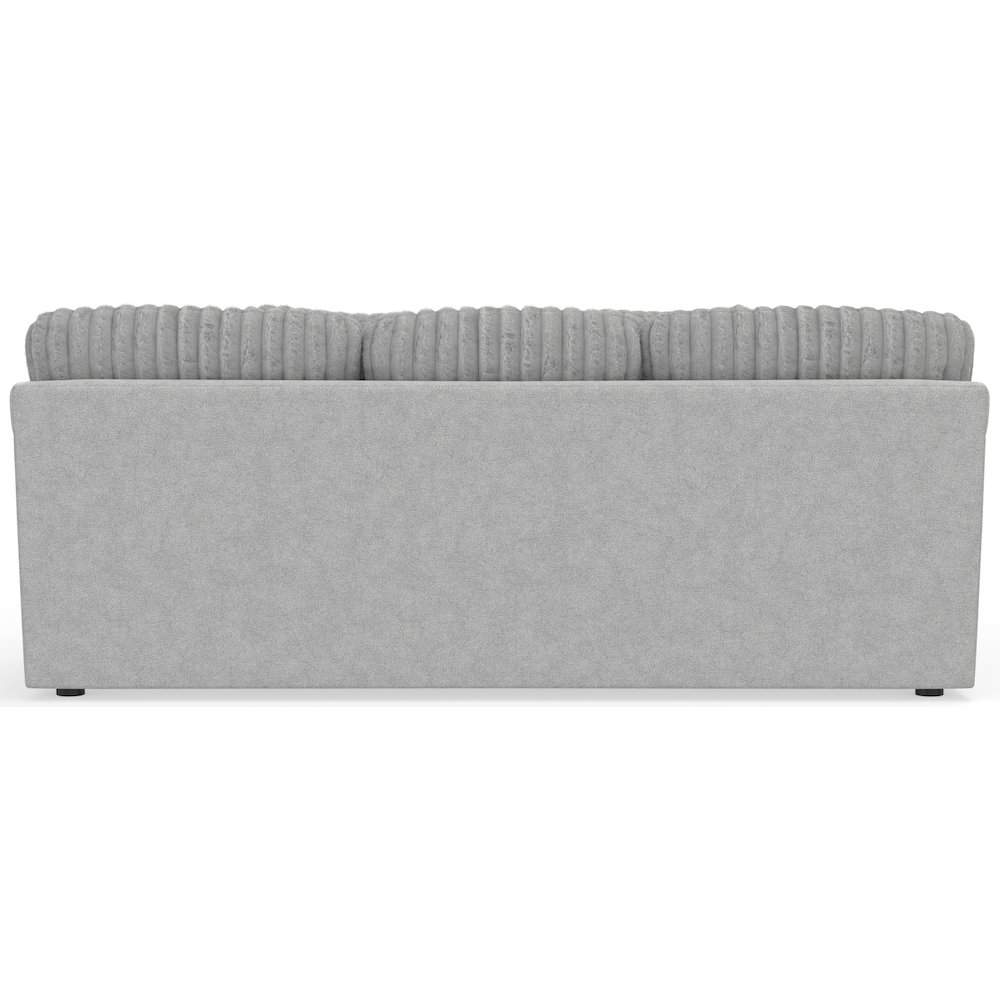 Eagan Sofa in Grey Color. Picture 2