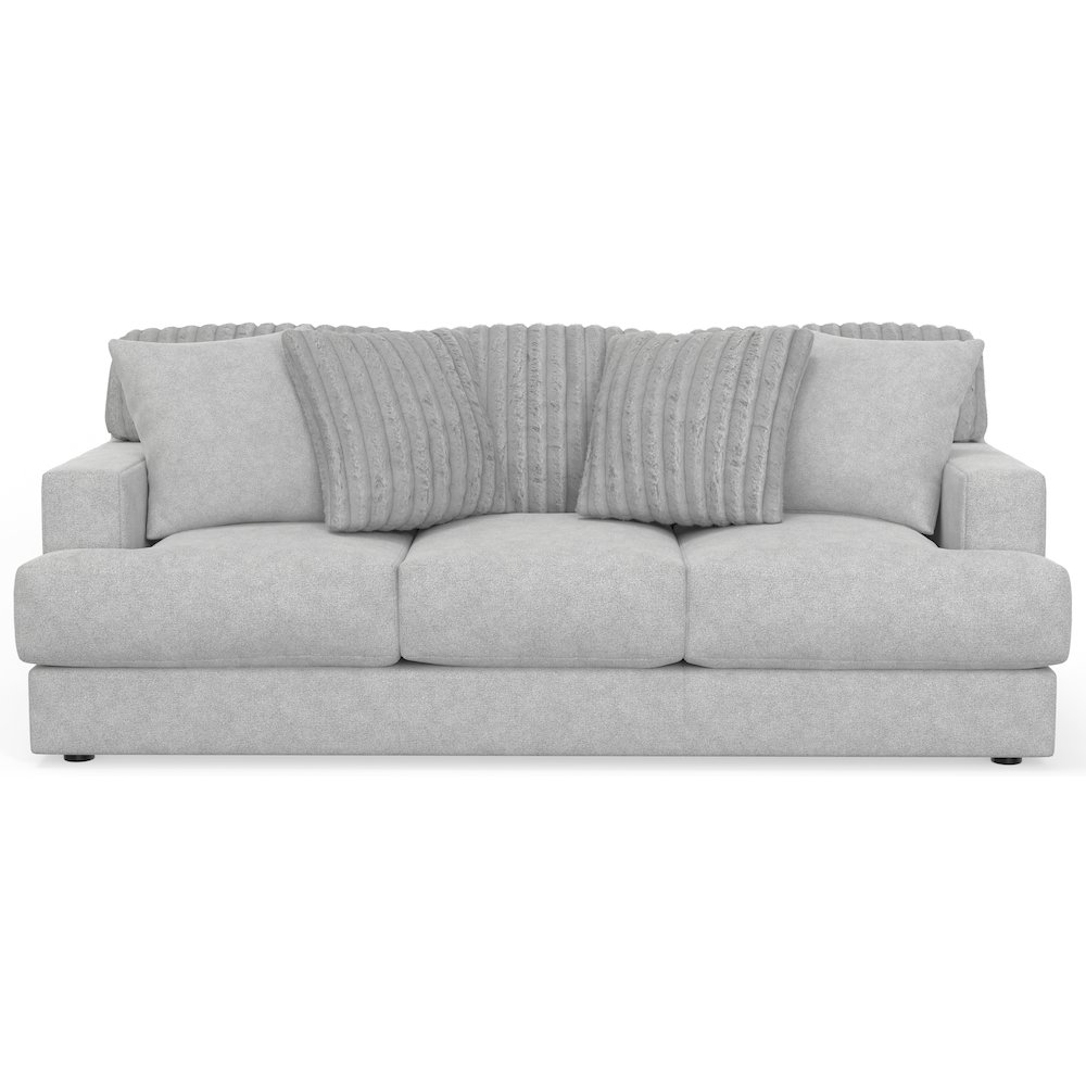 Eagan Sofa in Grey Color. Picture 3