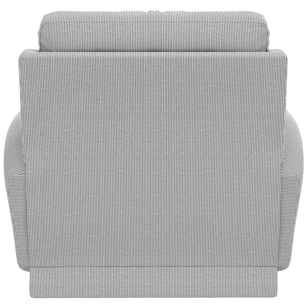 Chappy Lay Flat Recliner. Picture 7