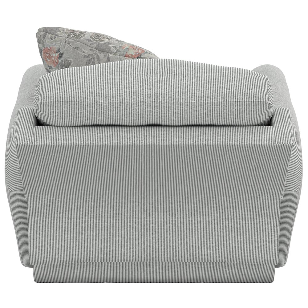 Chappy Lay Flat Recliner. Picture 8