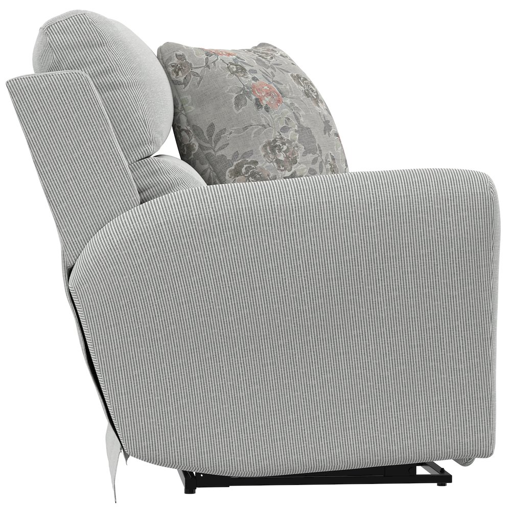 Chappy Lay Flat Recliner. Picture 12