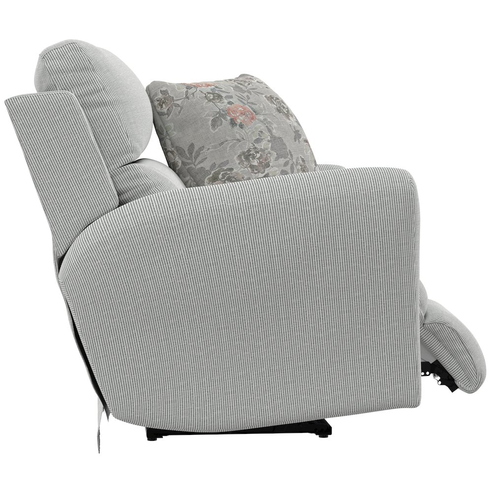 Chappy Lay Flat Recliner. Picture 14