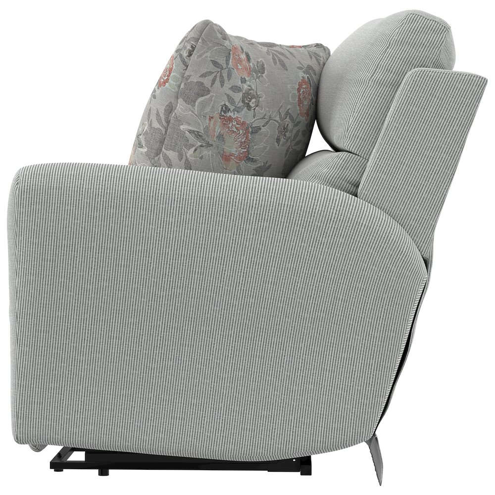 Chappy Lay Flat Recliner. Picture 15