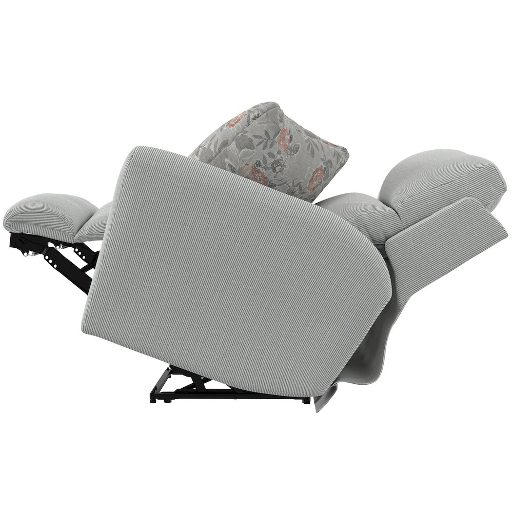Chappy Lay Flat Recliner. Picture 16