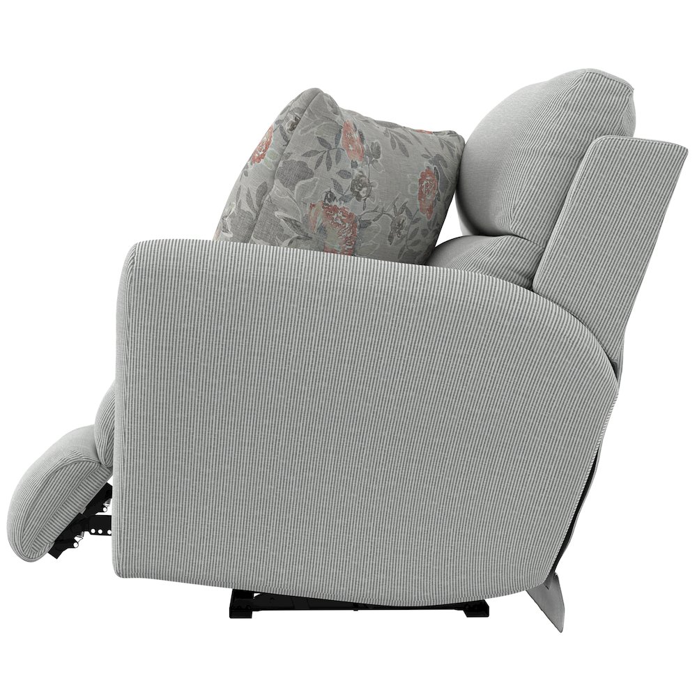 Chappy Lay Flat Recliner. Picture 17