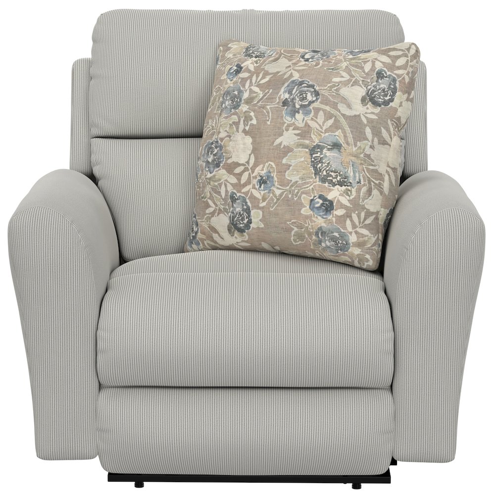 Chappy Lay Flat Recliner. Picture 8