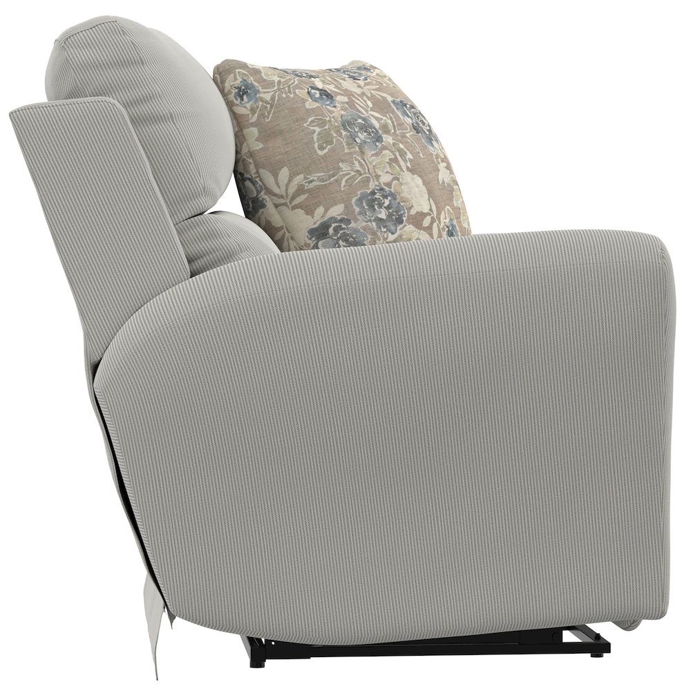 Chappy Lay Flat Recliner. Picture 11