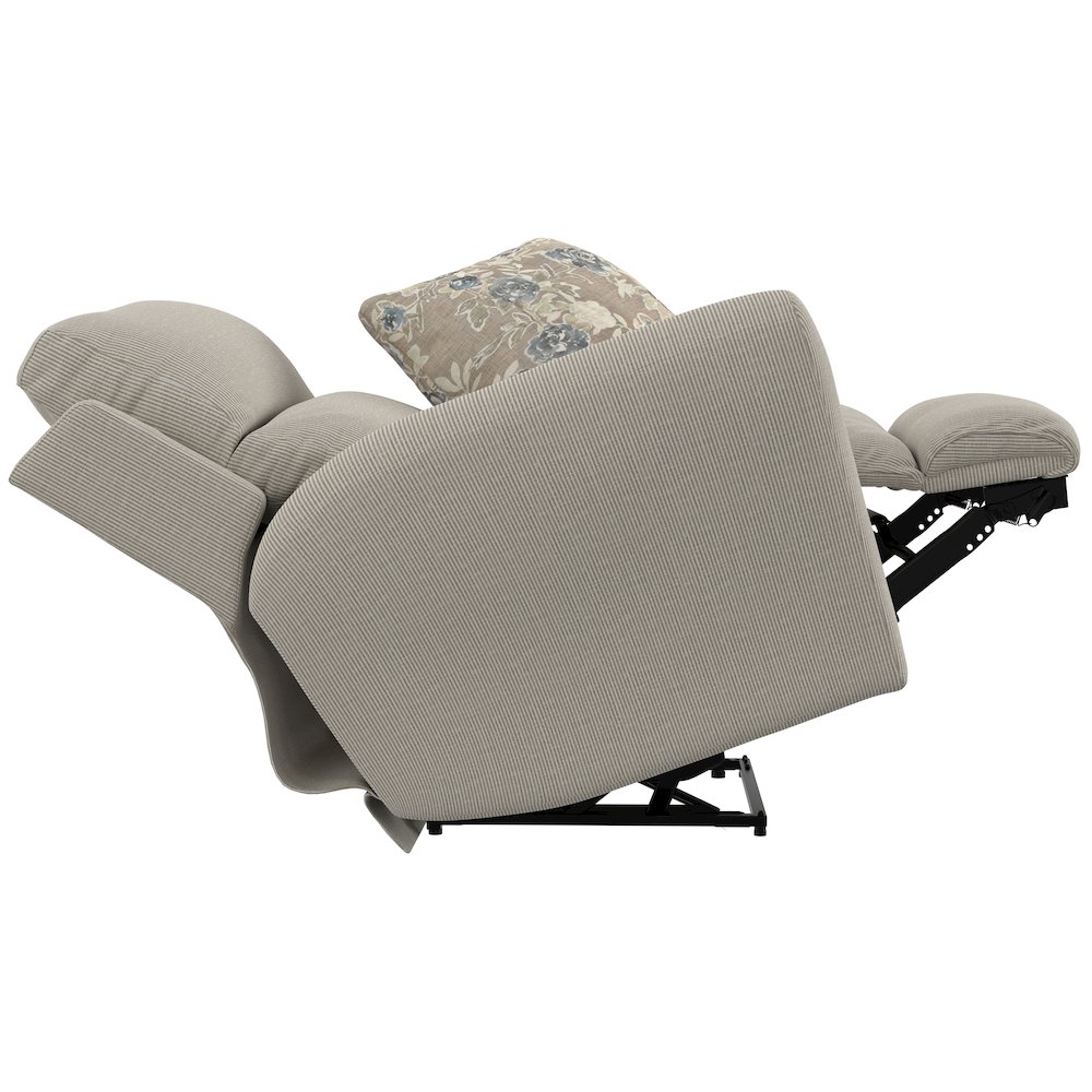 Chappy Lay Flat Recliner. Picture 12