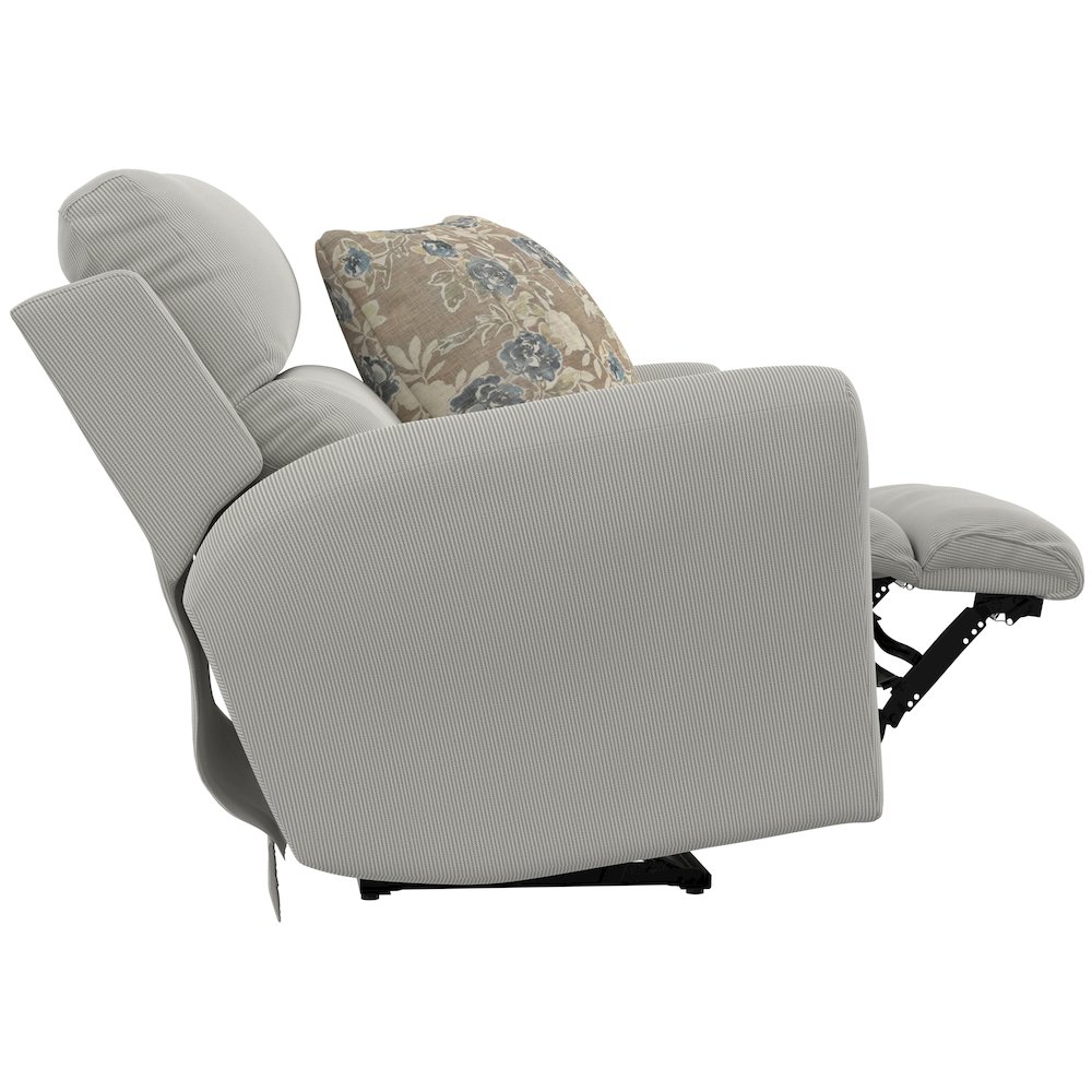 Chappy Lay Flat Recliner. Picture 13