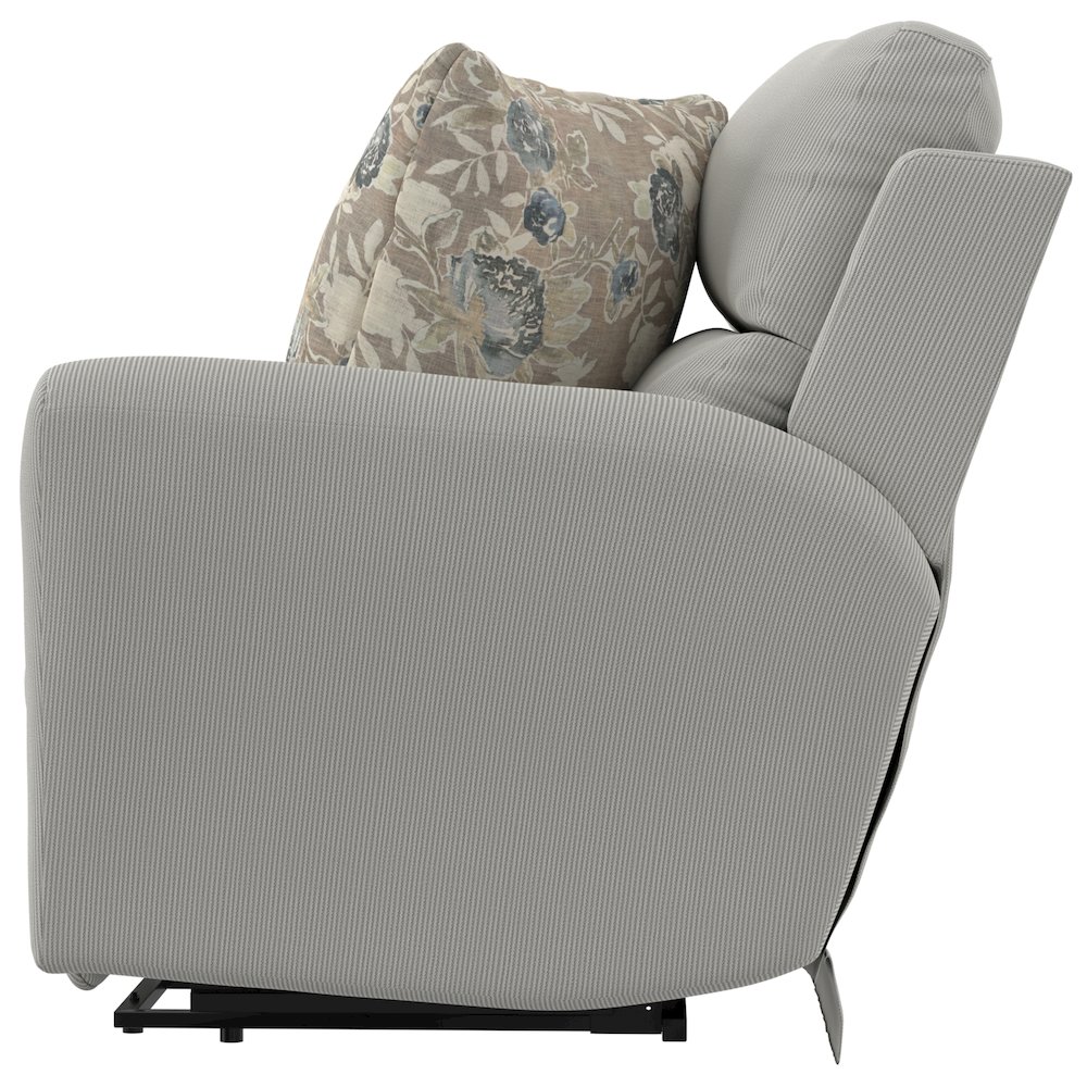 Chappy Lay Flat Recliner. Picture 14