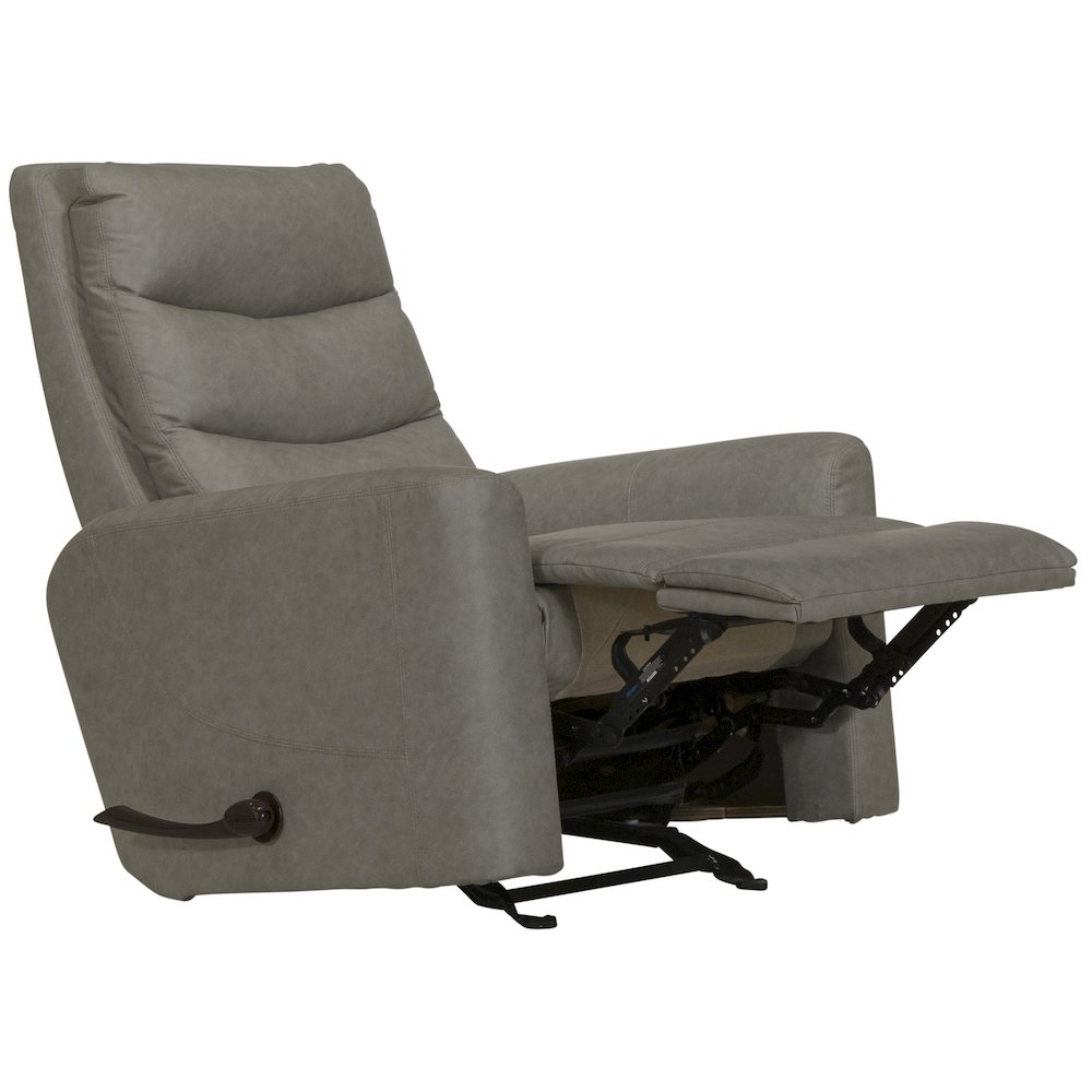 Jet Glider Recliner. Picture 2