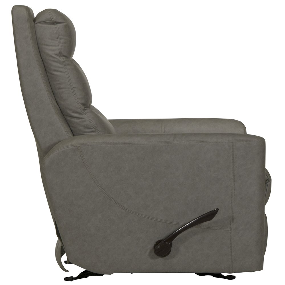 Jet Glider Recliner. Picture 5