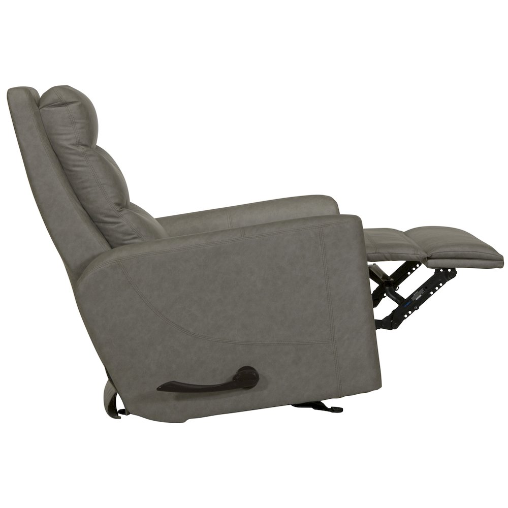 Jet Glider Recliner. Picture 8