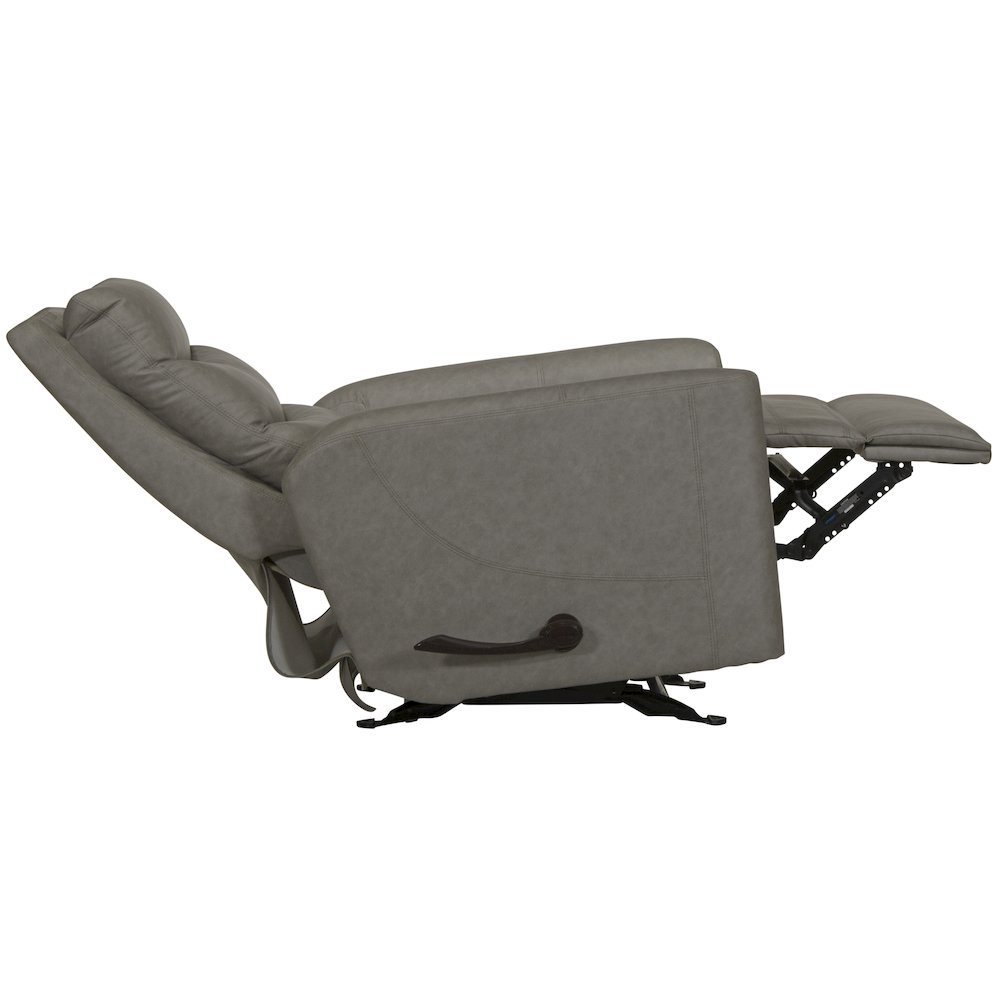 Jet Glider Recliner. Picture 6