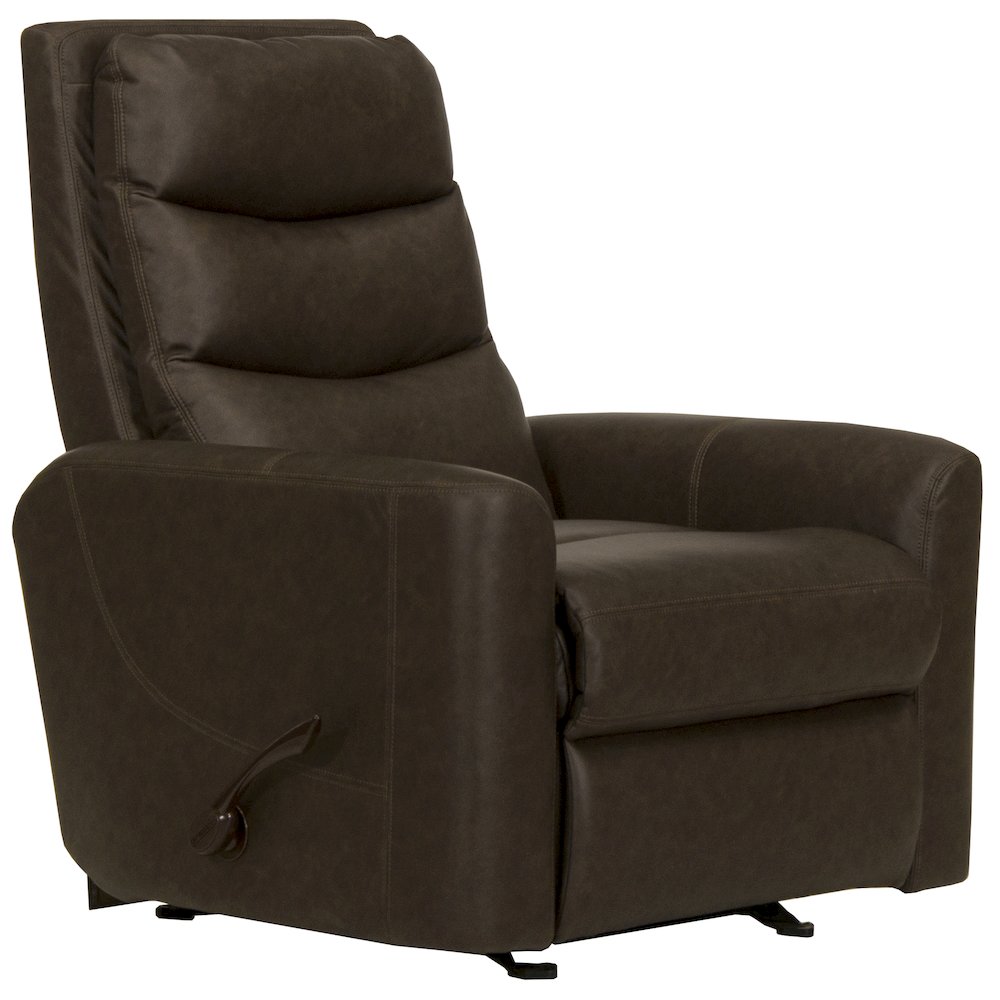 Jet Glider Recliner. Picture 1
