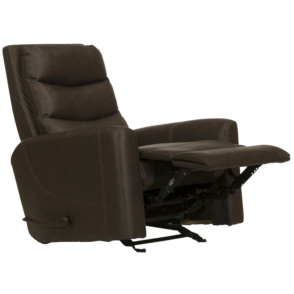 Jet Glider Recliner. Picture 2
