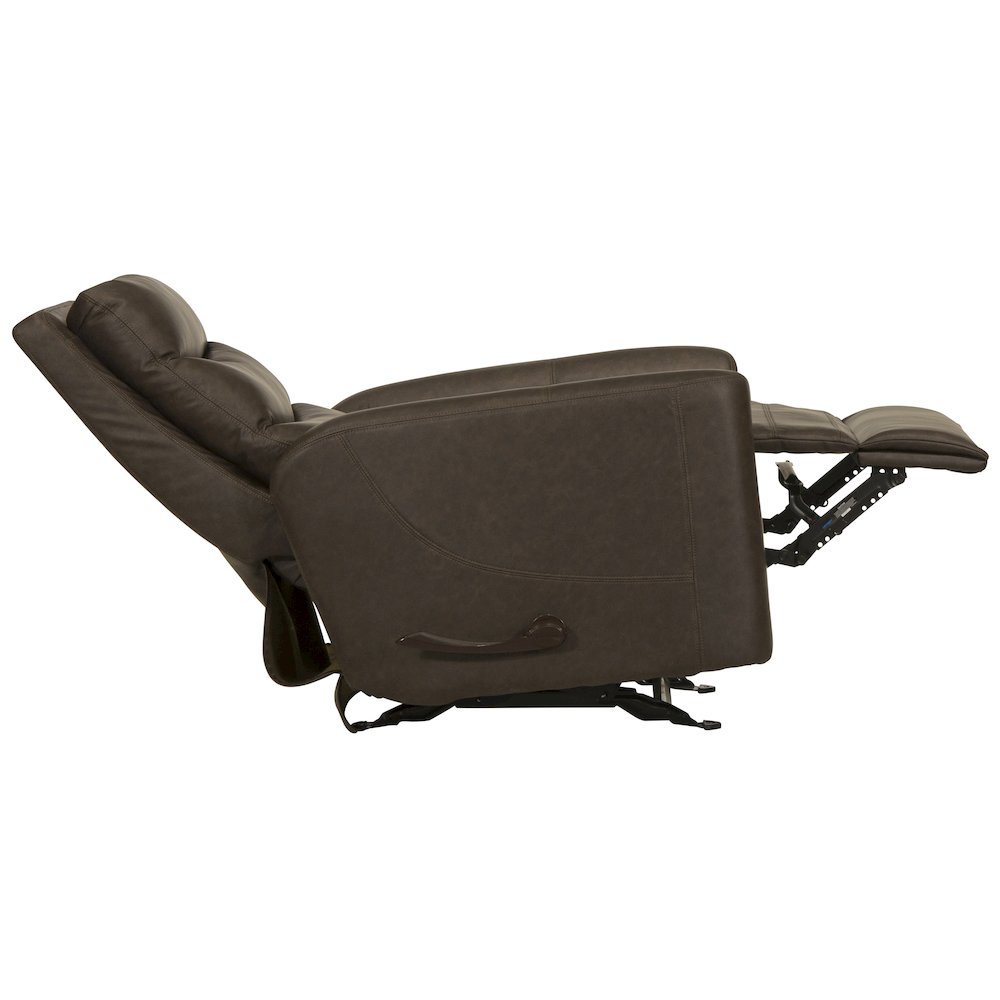 Jet Glider Recliner. Picture 8
