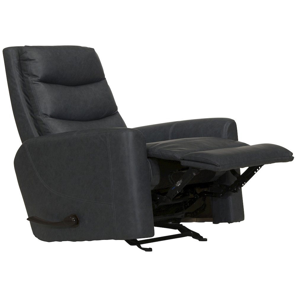 Jet Glider Recliner. Picture 2