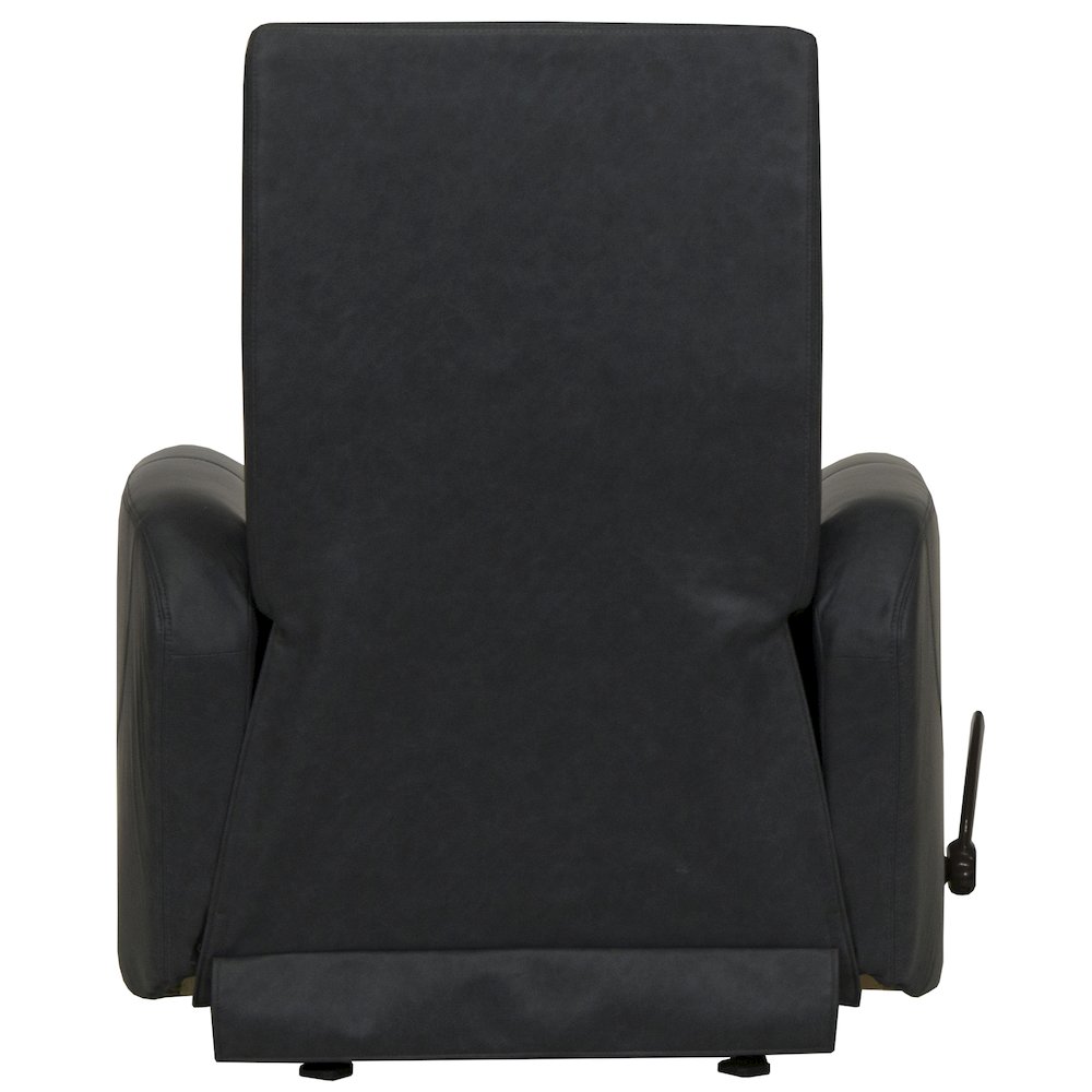 Jet Glider Recliner. Picture 3