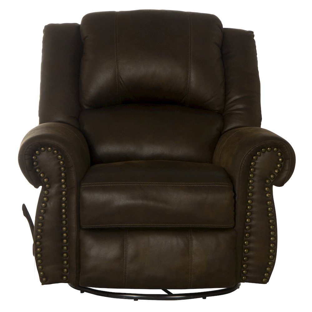 Pickett Swivel Glider Recliner. Picture 4