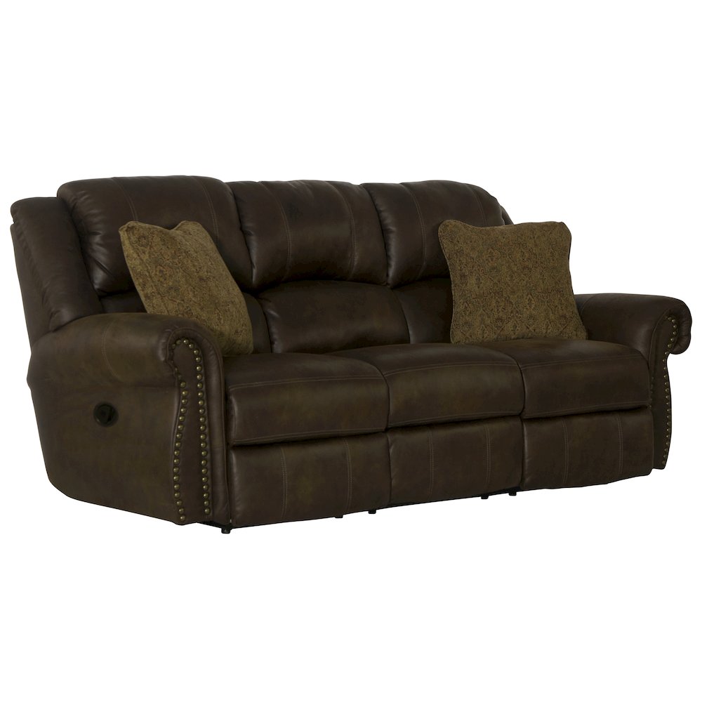 Pickett Reclining Sofa. Picture 1