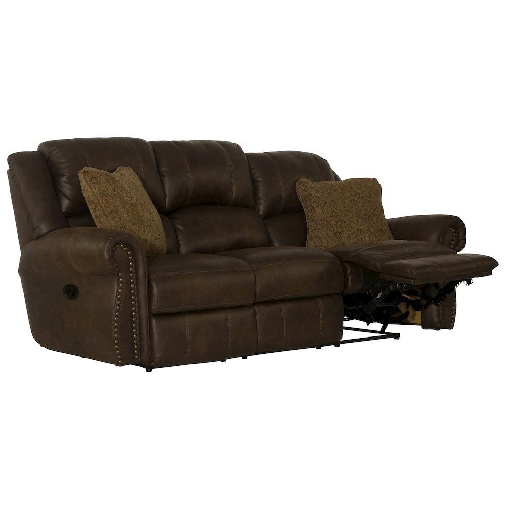 Pickett Reclining Sofa. Picture 2