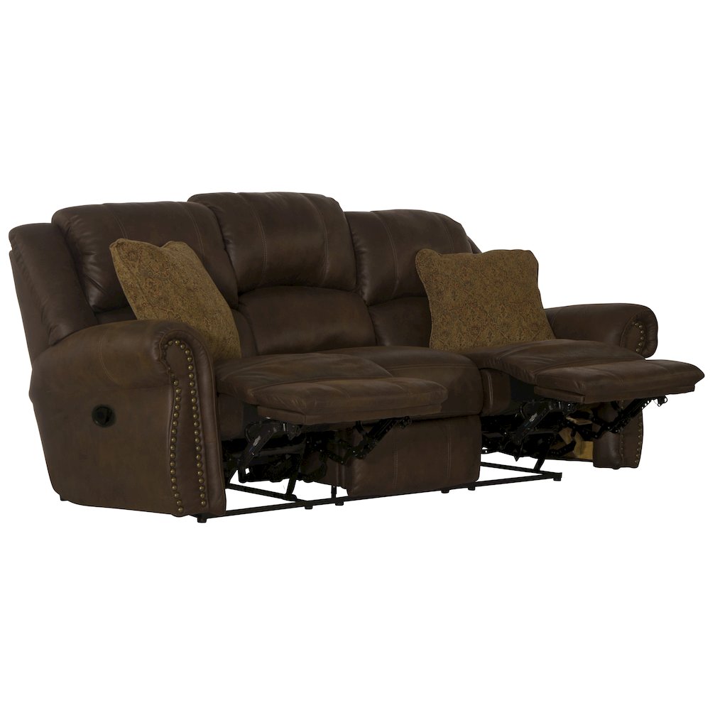 Pickett Reclining Sofa. Picture 3