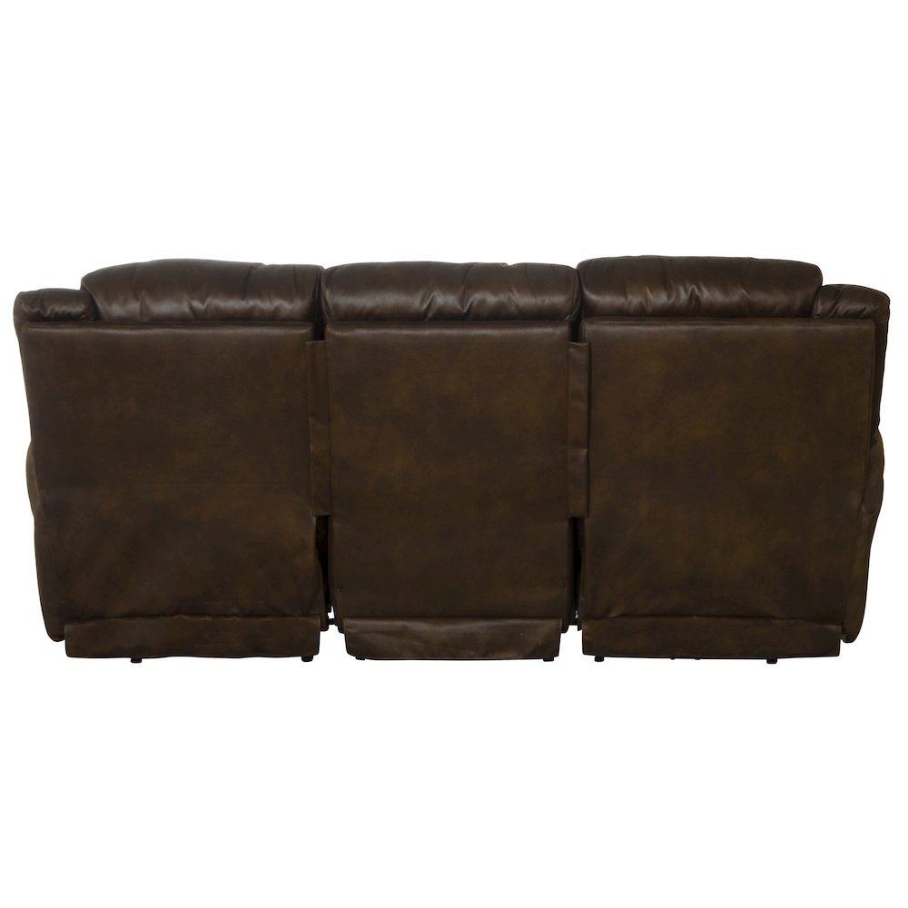 Pickett Reclining Sofa. Picture 4