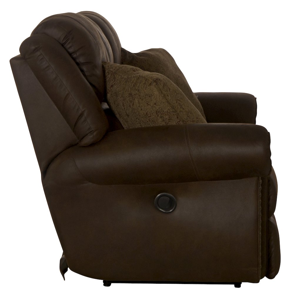 Pickett Reclining Sofa. Picture 8
