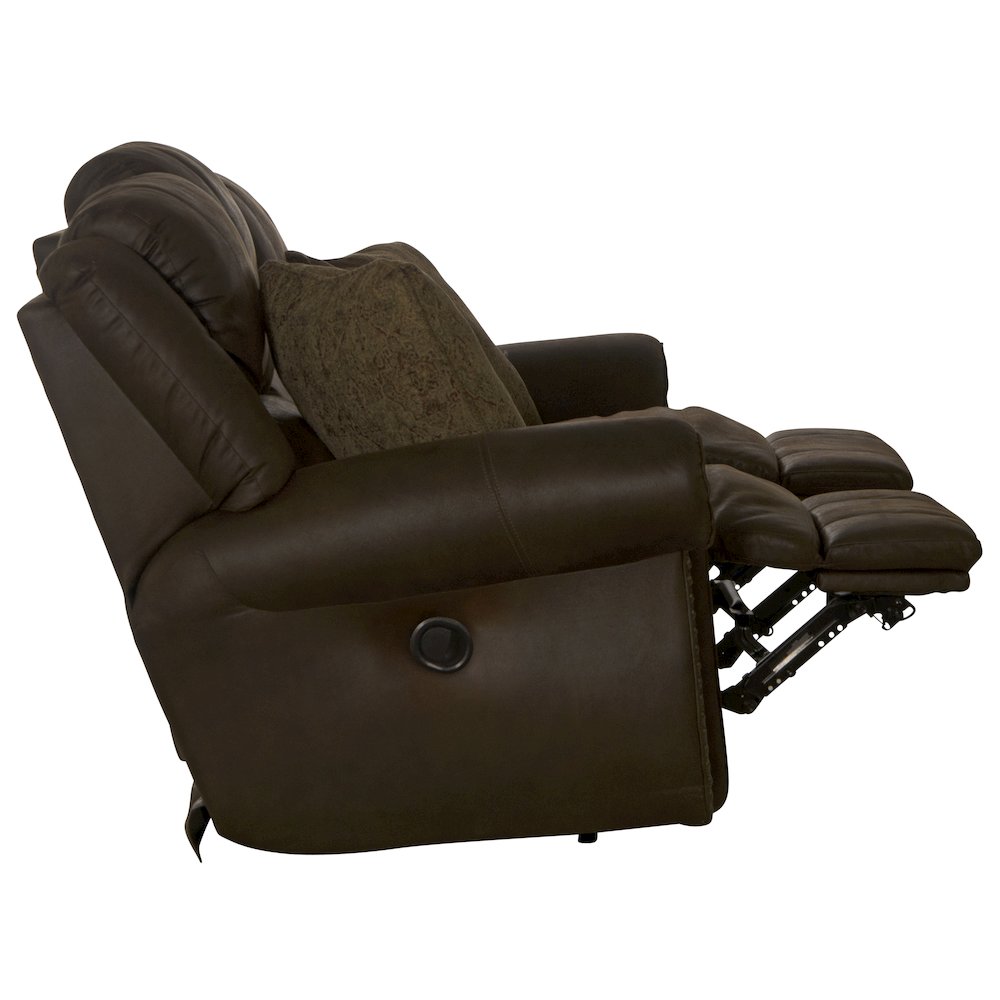 Pickett Reclining Sofa. Picture 9