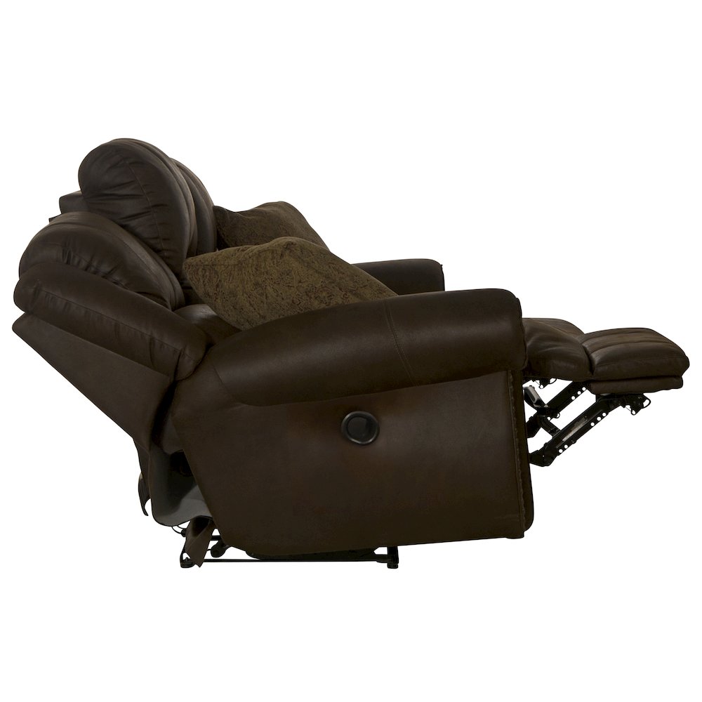 Pickett Reclining Sofa. Picture 10