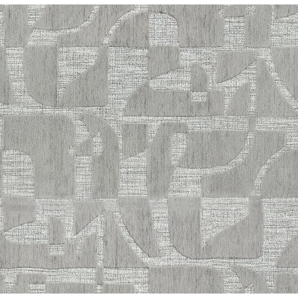 Zeke Sofa in Grey Color. Picture 5