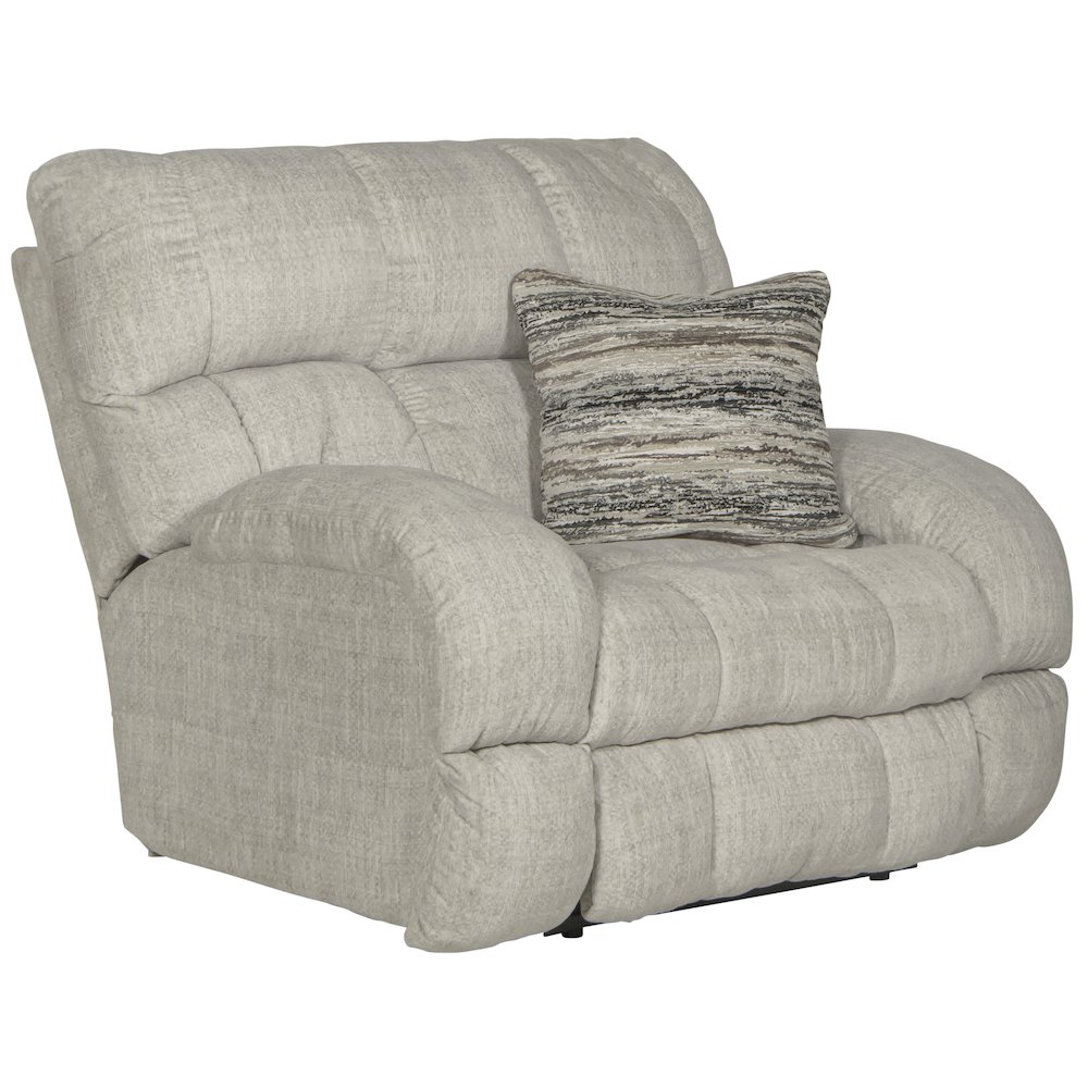 Ashland Lay Flat Recliner. Picture 1
