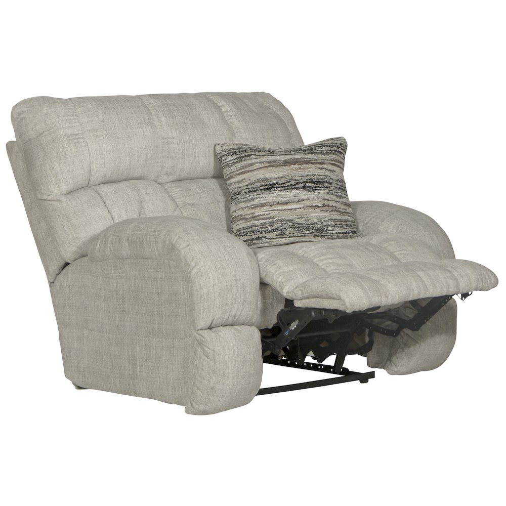 Ashland Lay Flat Recliner. Picture 2
