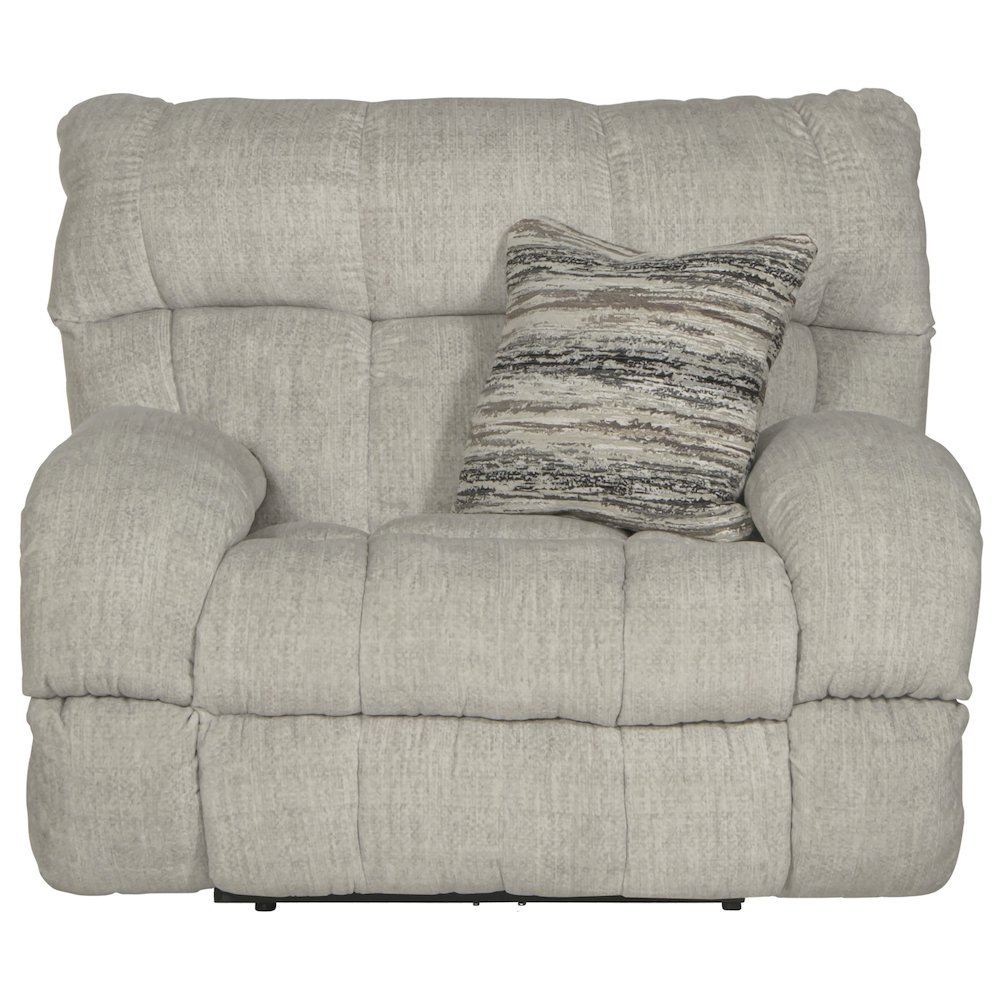 Ashland Lay Flat Recliner. Picture 4
