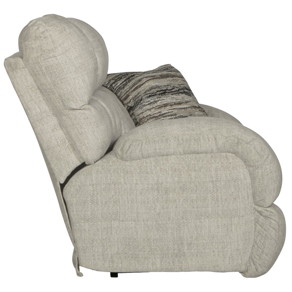 Ashland Lay Flat Recliner. Picture 6