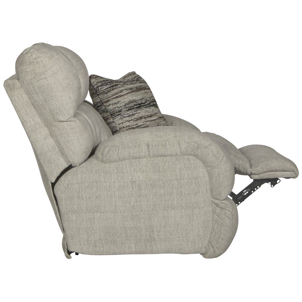Ashland Lay Flat Recliner. Picture 7