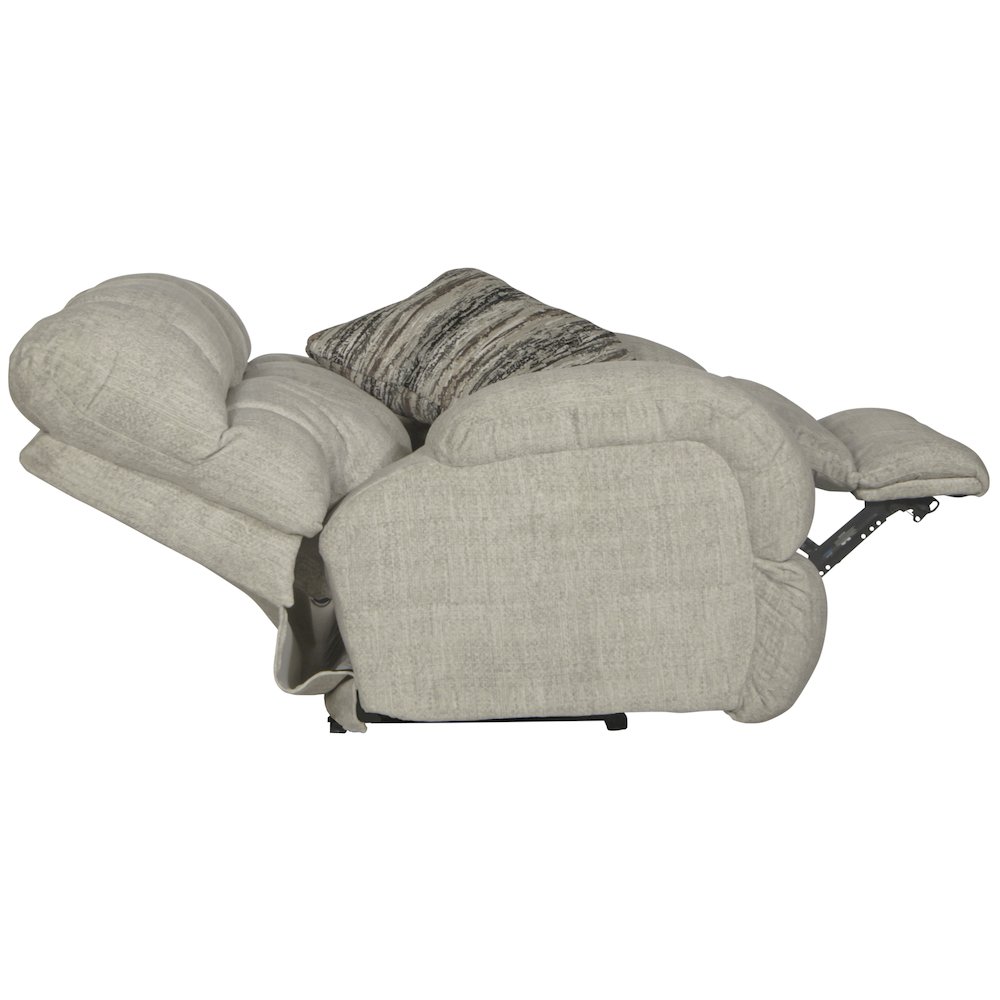 Ashland Lay Flat Recliner. Picture 5