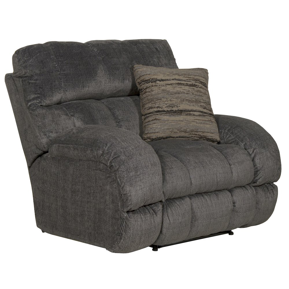 Ashland Lay Flat Recliner. Picture 1