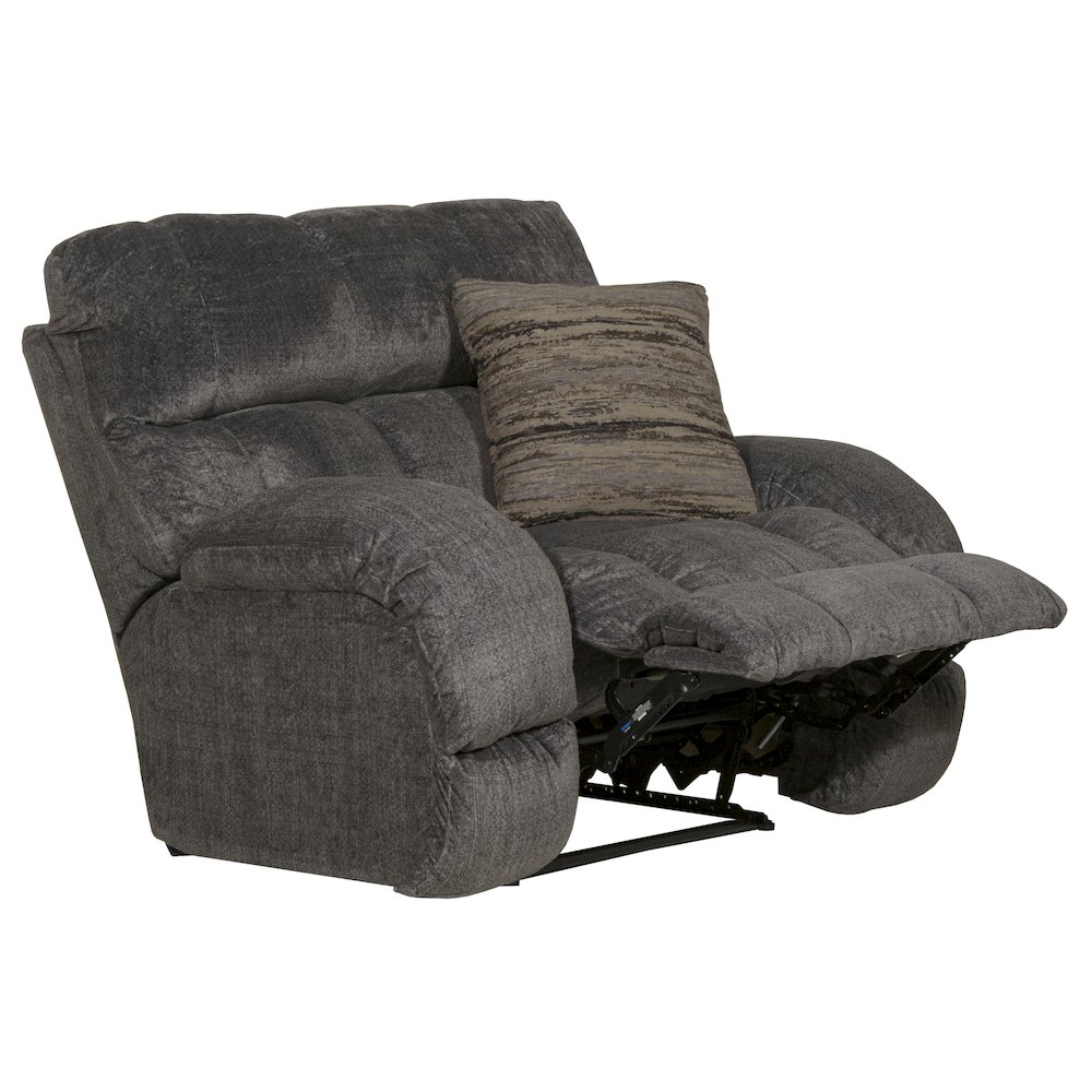 Ashland Lay Flat Recliner. Picture 2